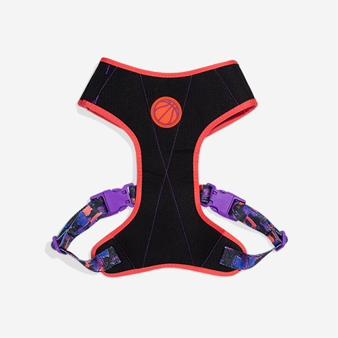 Reebok Court Adjustable Air Mesh Harness