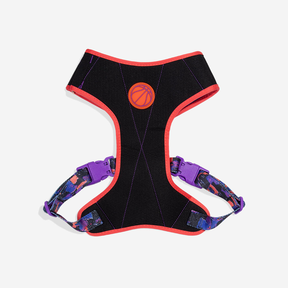 Reebok Court Adjustable Air Mesh Harness