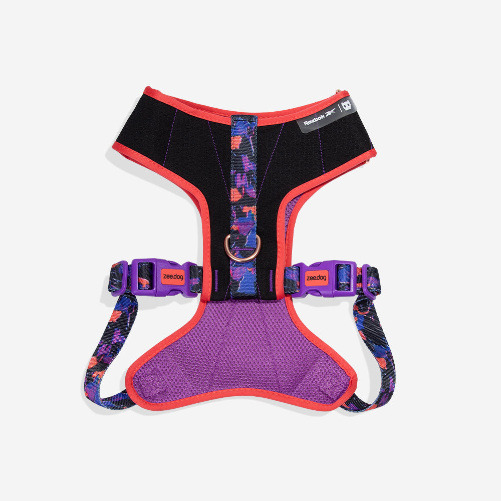Reebok Court Adjustable Air Mesh Harness