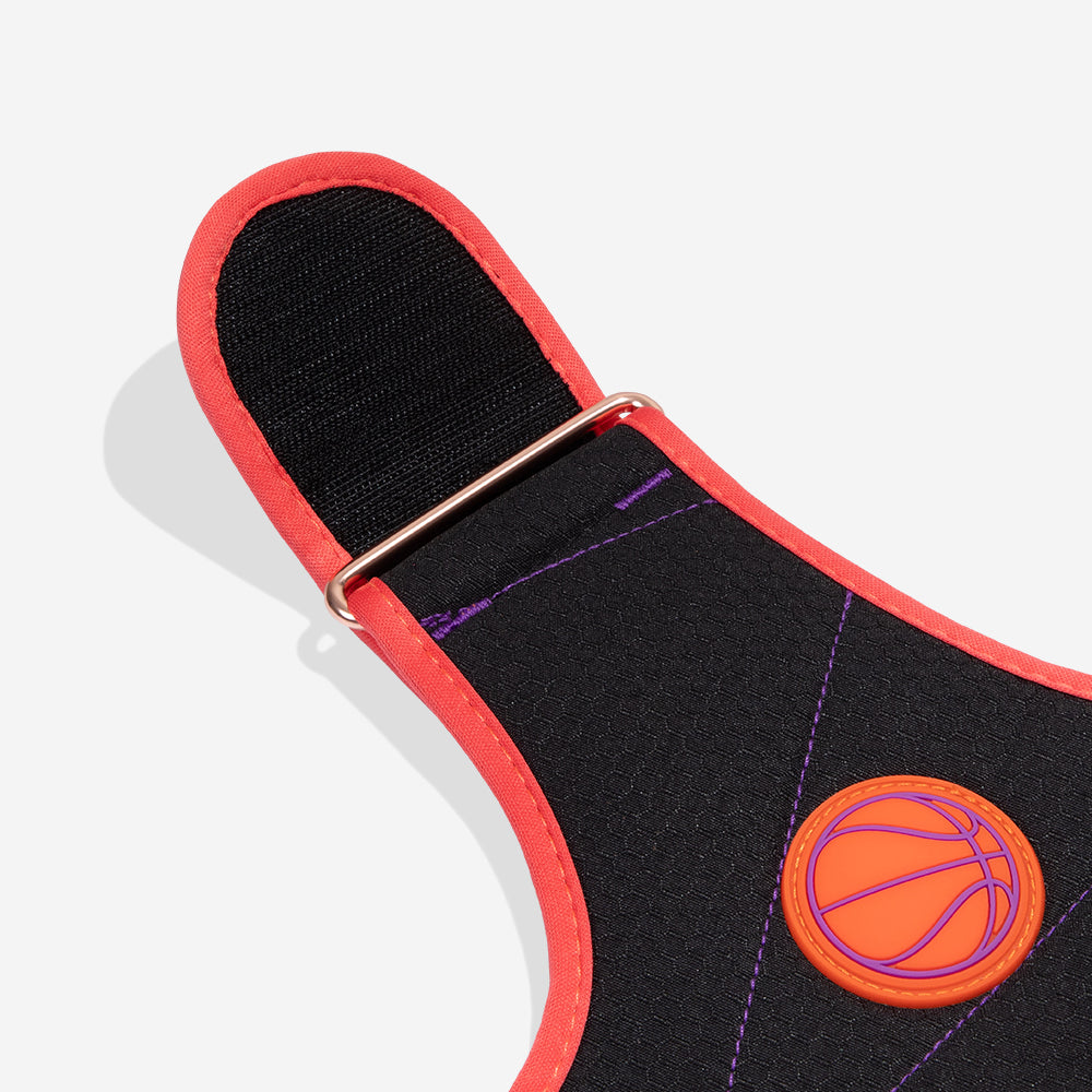 Reebok Court Adjustable Air Mesh Harness