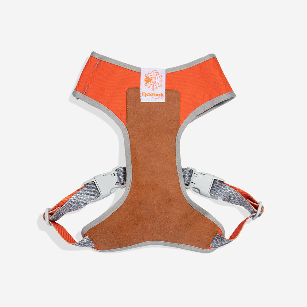 Reebok Suede Adjustable Air Mesh Harness