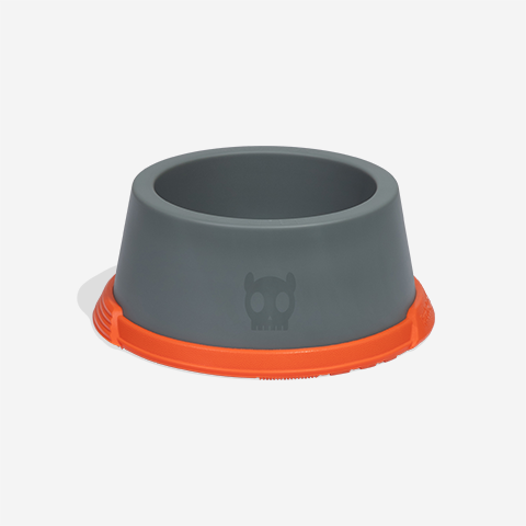 Reebok Suede Melamine Bowl