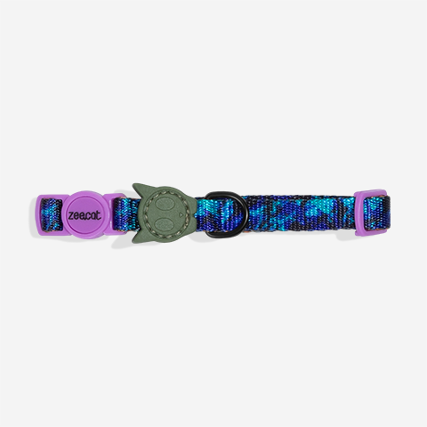 Reebok Trekk Cat Collar