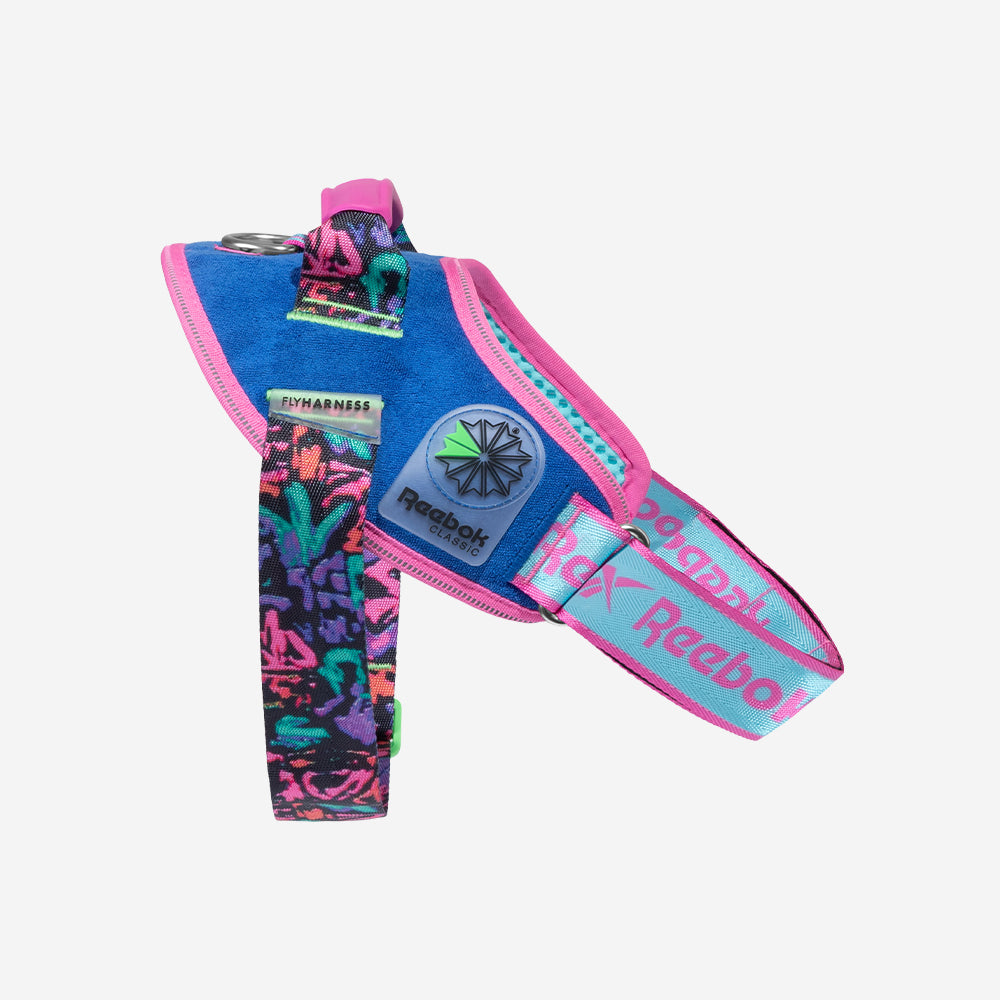 Reebok Aerobic Flyharness