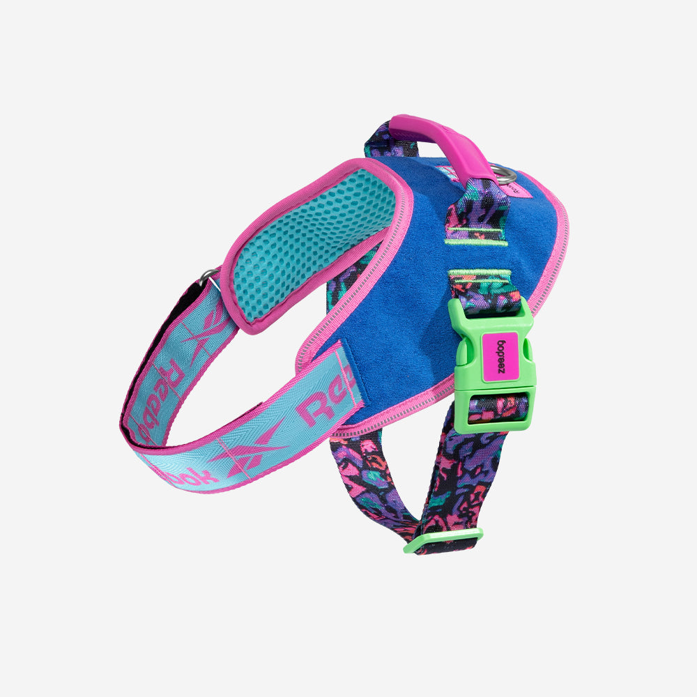 Reebok Aerobic Flyharness
