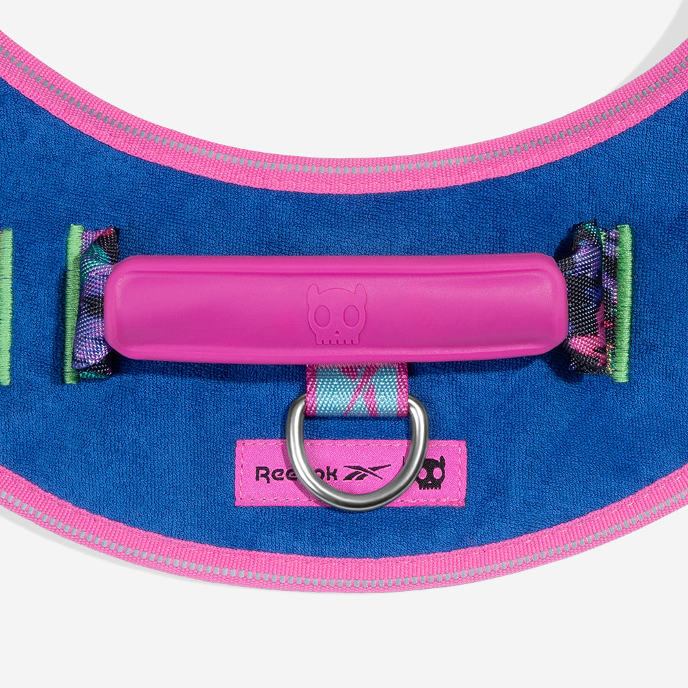 Reebok Aerobic Flyharness