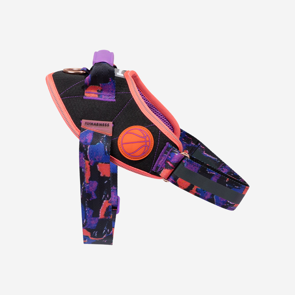 Reebok Court Flyharness