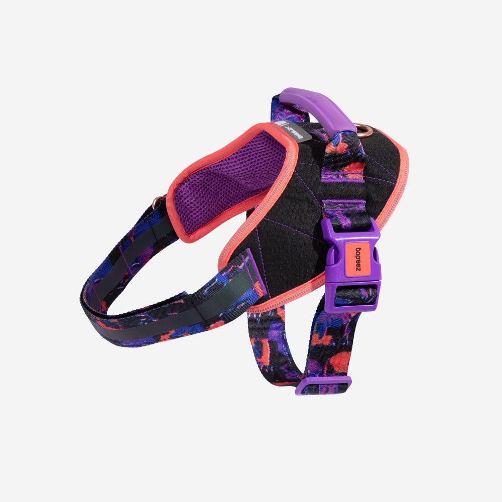 Reebok Court Flyharness