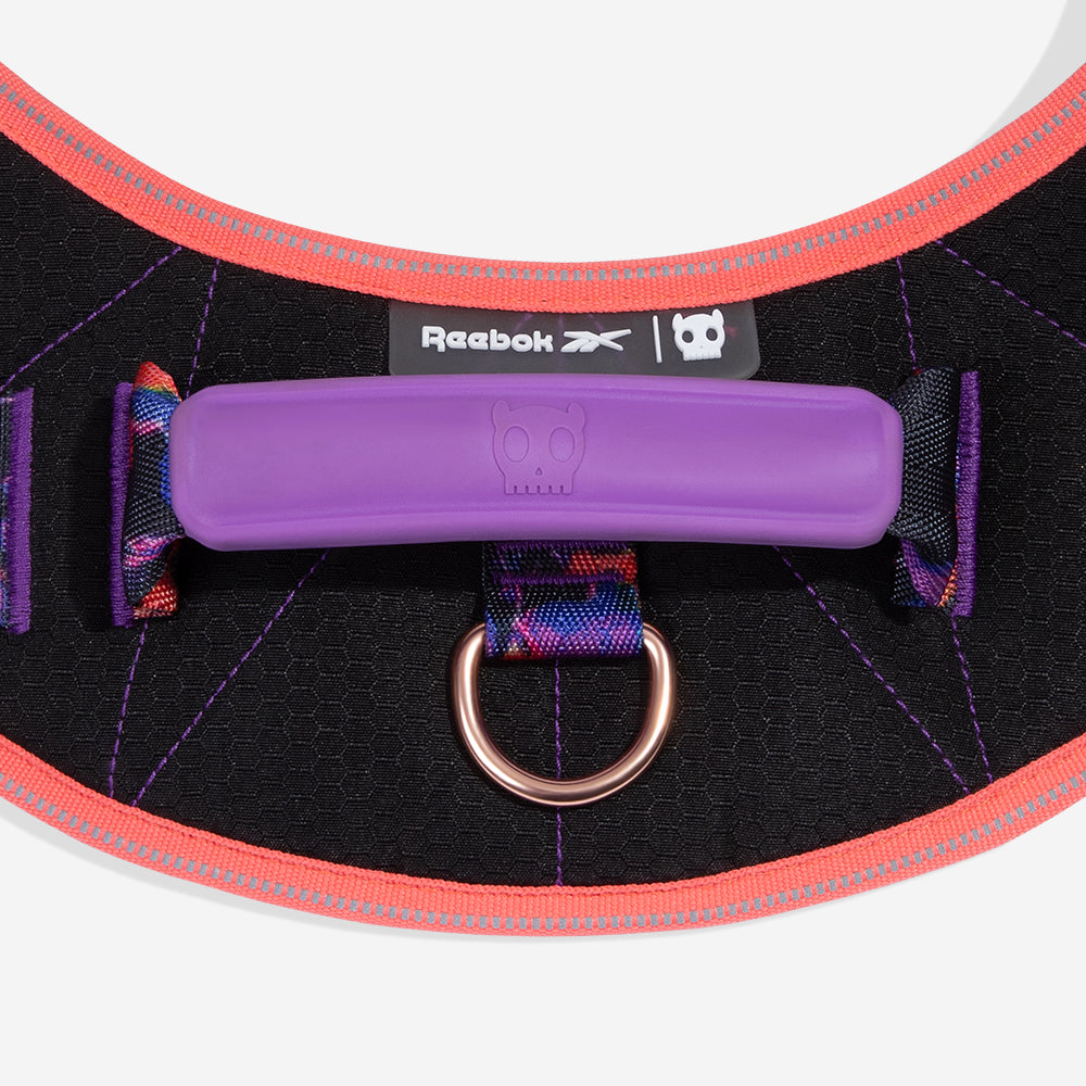 Reebok Court Flyharness