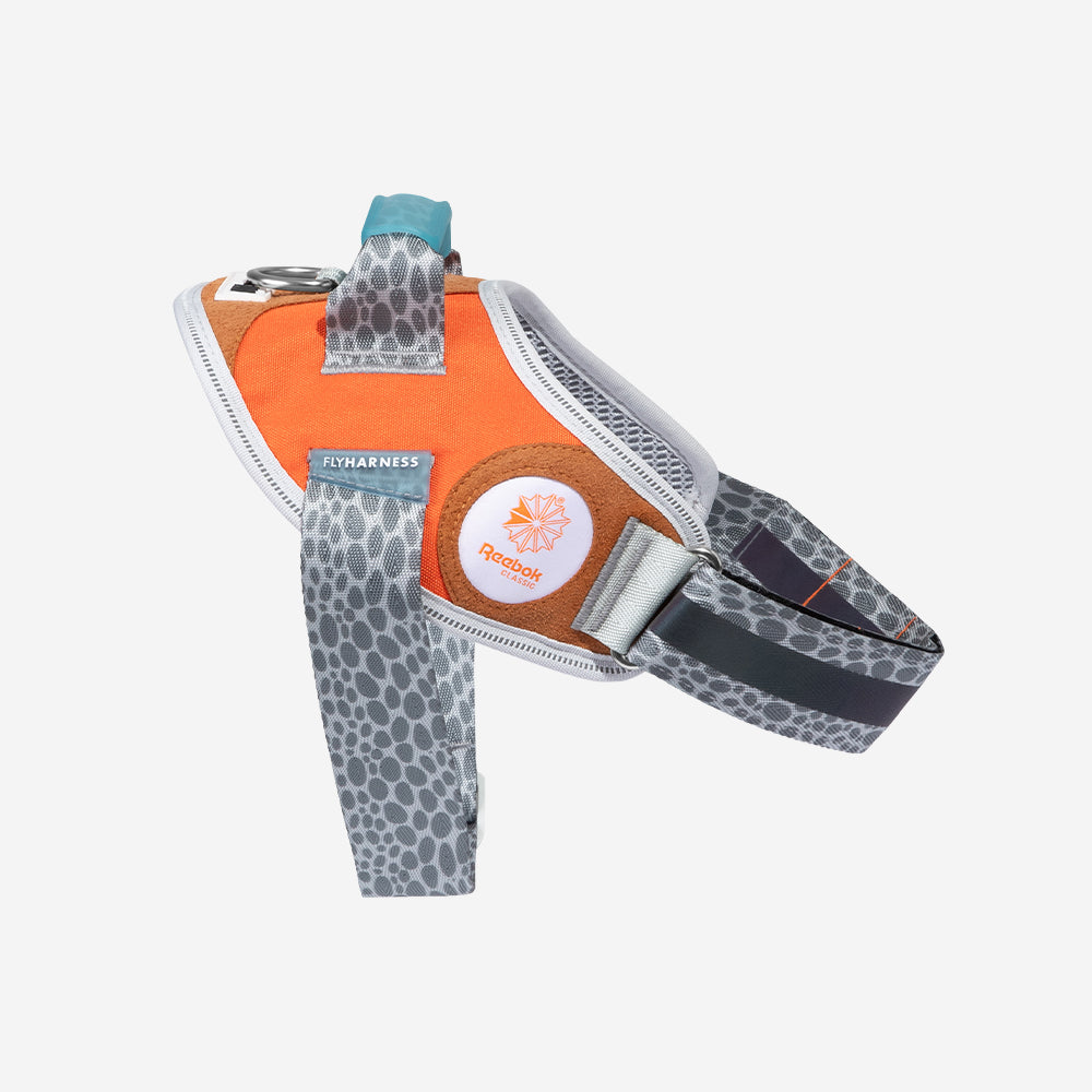 Reebok Suede Flyharness