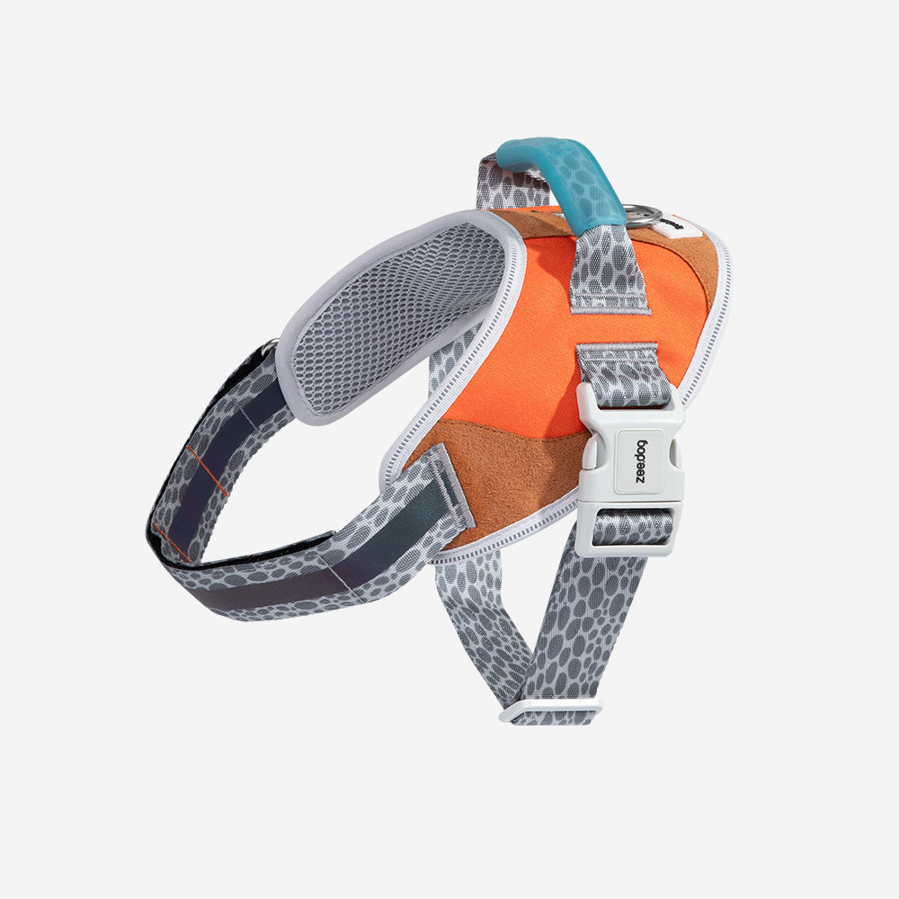 Reebok Suede Flyharness