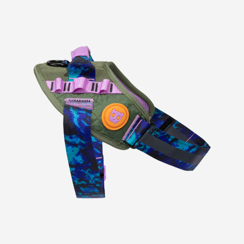 Reebok Trekk Flyharness