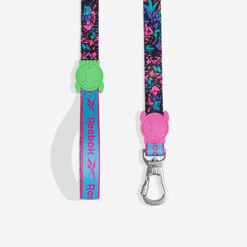 Reebok Aerobic Leash