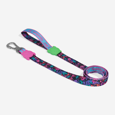 Reebok Aerobic Leash