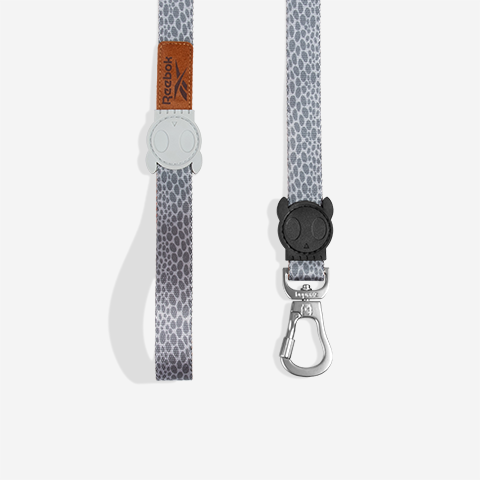 Reebok Suede Leash