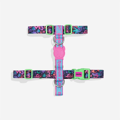 Reebok Aerobic H-Harness