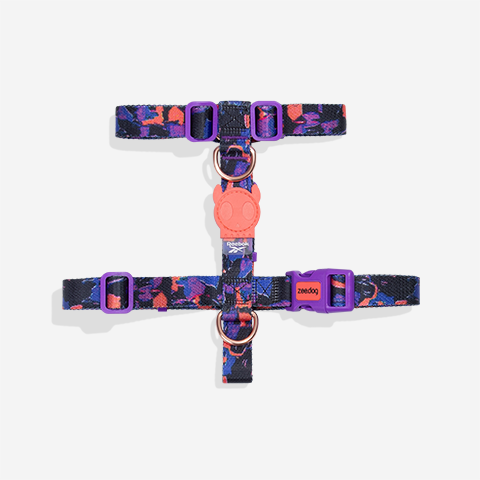 Reebok Court H-Harness