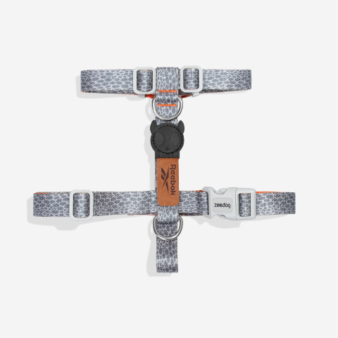 Reebok Suede H-Harness