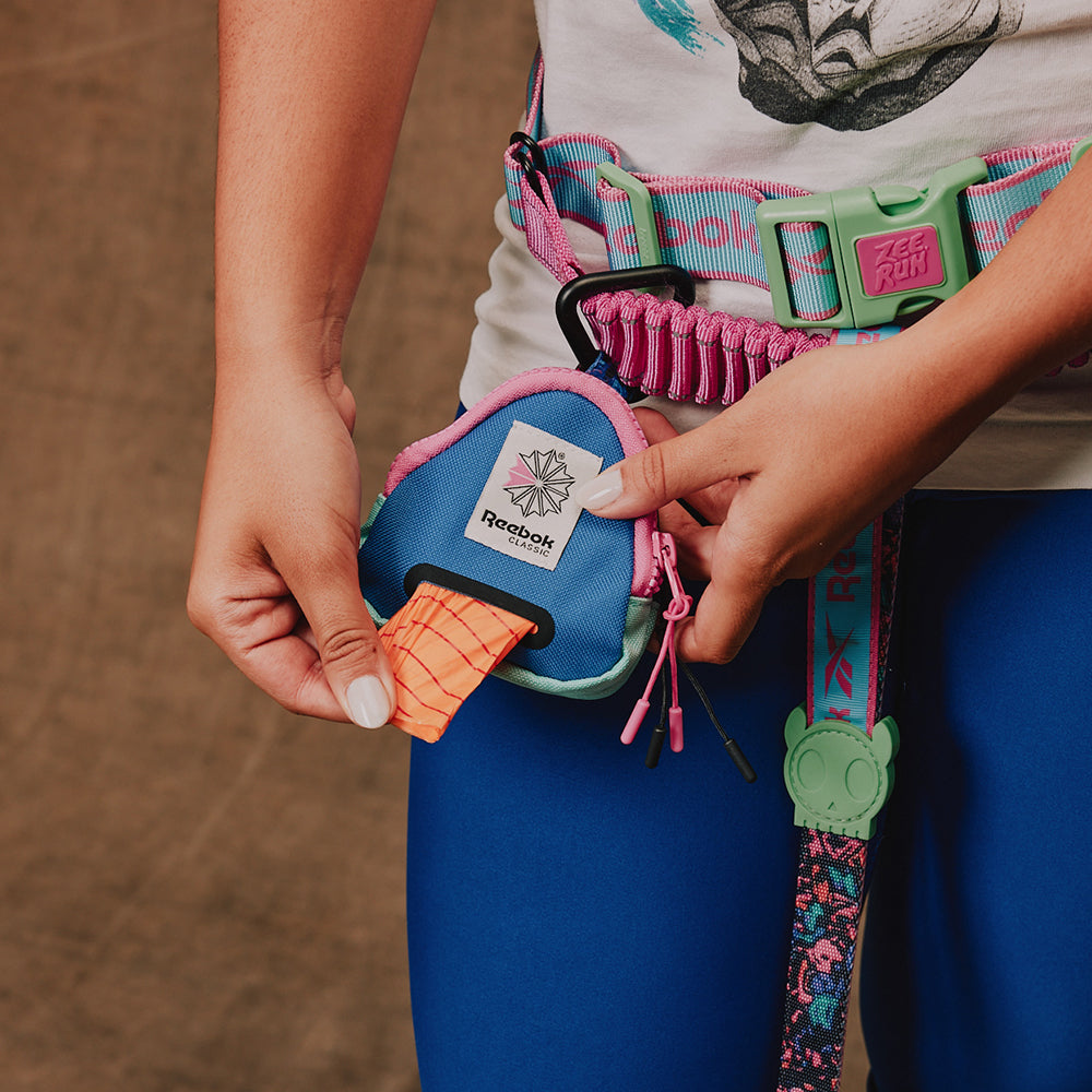 Reebok Aerobic Go Clip
