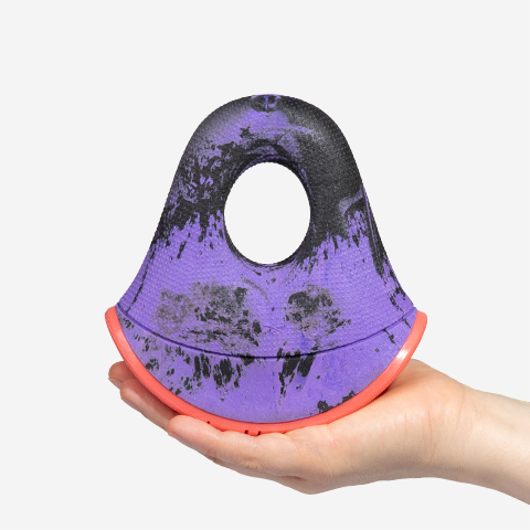 Reebok Rocking Tug Toy