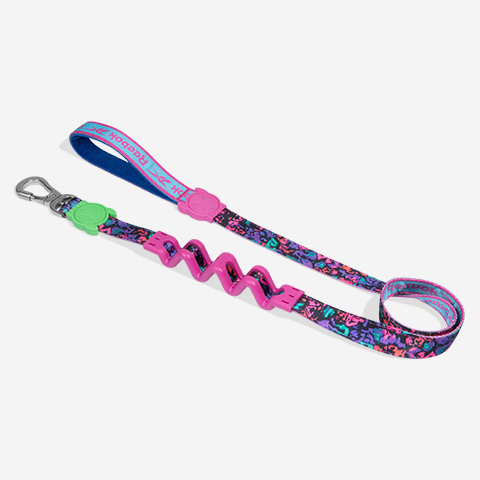 Reebok Aerobic Ruff Leash