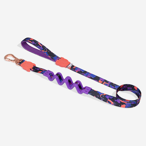 Reebok Court Ruff Leash