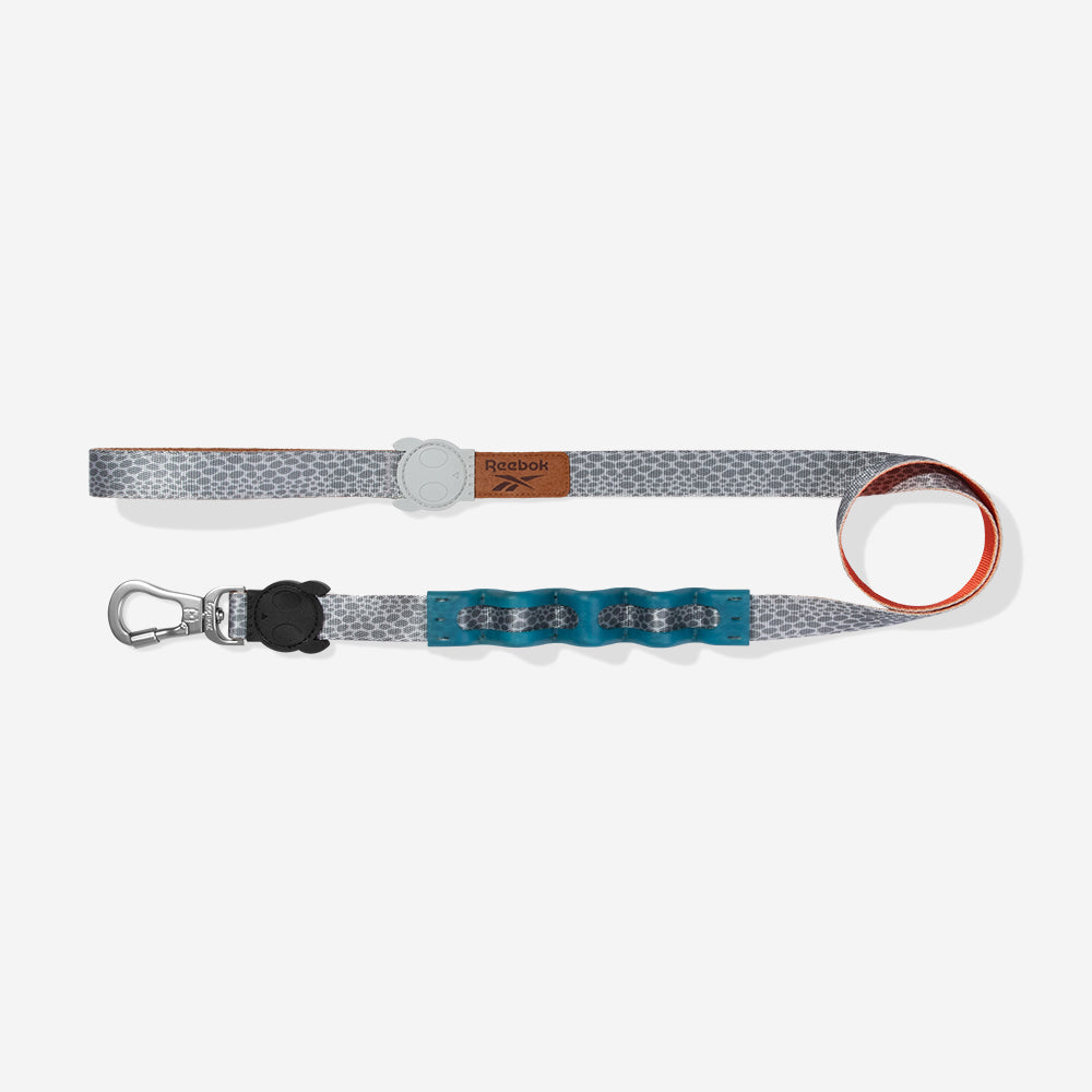Reebok Suede Ruff Leash