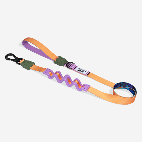 Reebok Trekk Ruff Leash
