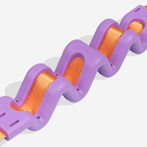 Reebok Trekk Ruff Leash
