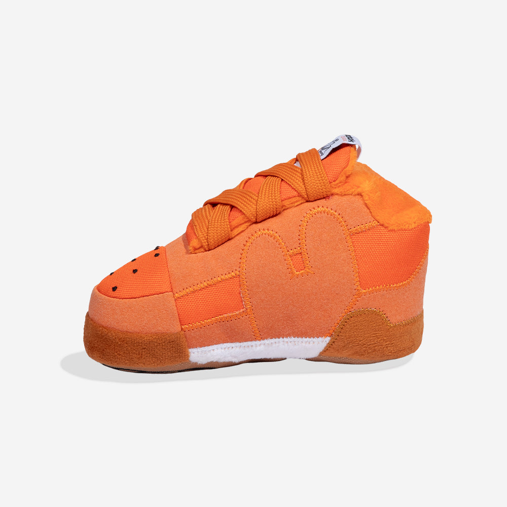 Reebok Workout Plus Plush Sneaker Toy