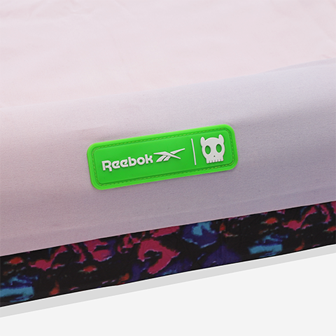 Reebok Aerobic Zee.Bed