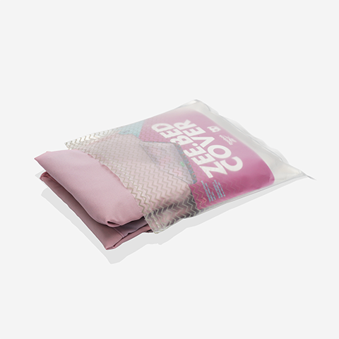 Reebok Aerobic Zee.Bed Cover