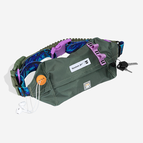 Reebok Zee.Run Belt Trekk