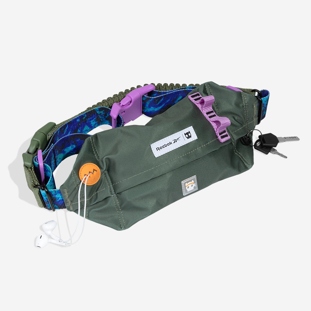 Reebok Zee.Run Belt Trekk