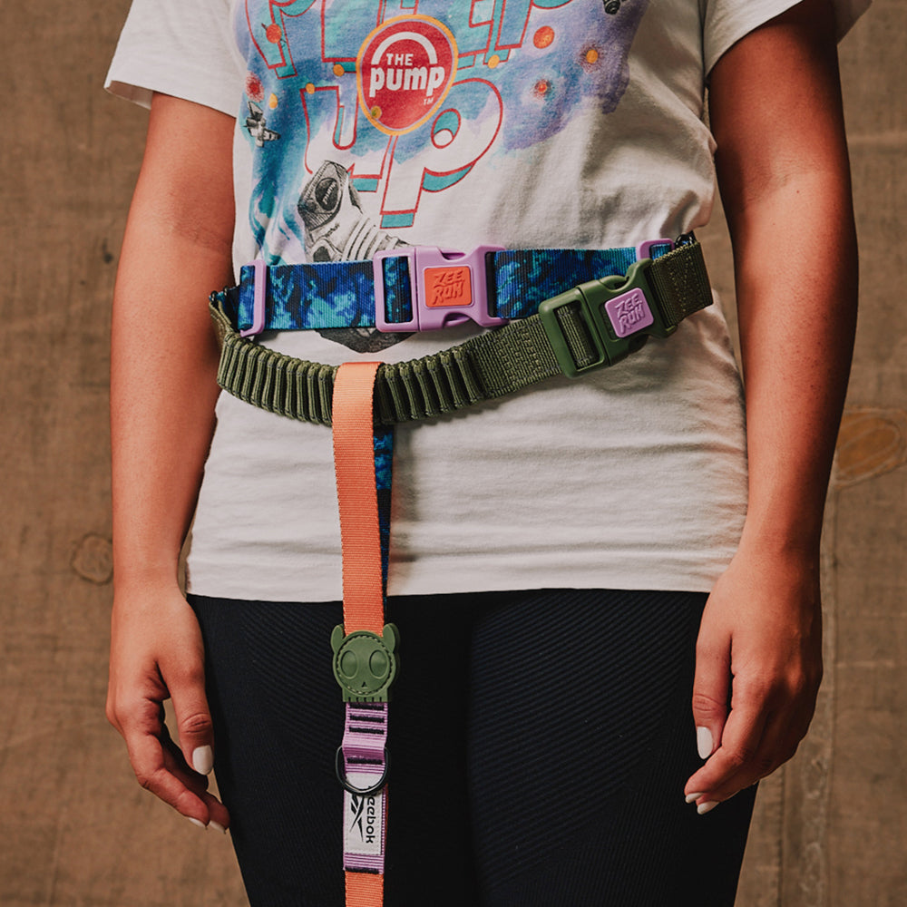 Reebok Zee.Run Belt Trekk