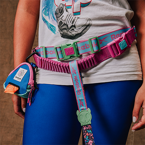 Reebok Zee.Run Belt Aerobic