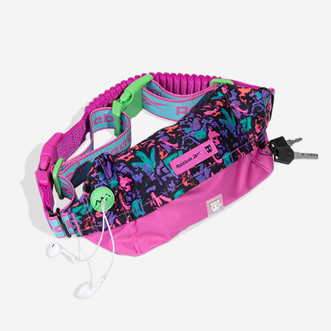 Reebok Zee.Run Belt Aerobic