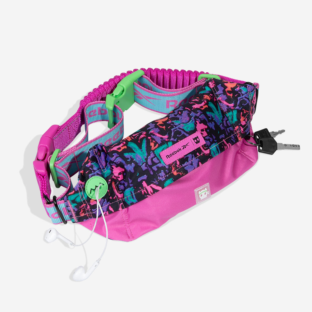Reebok Zee.Run Belt Aerobic