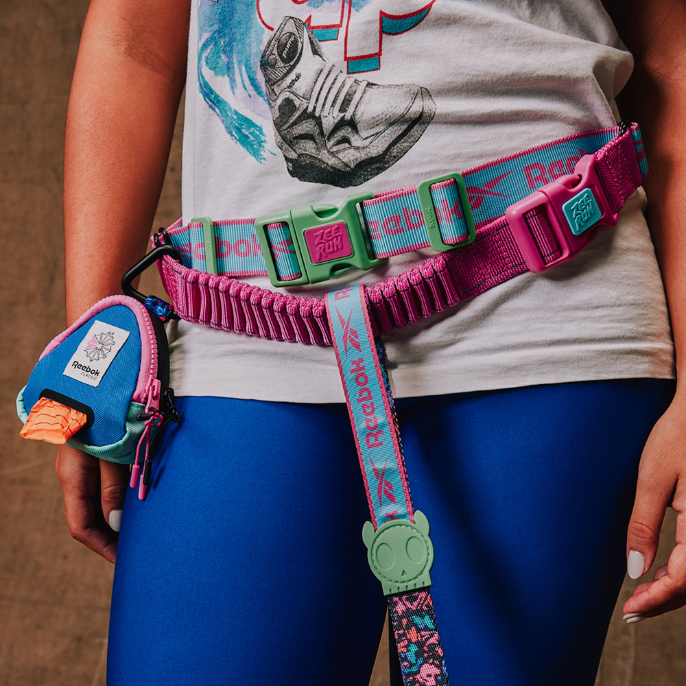 Reebok Zee.Run Belt Aerobic