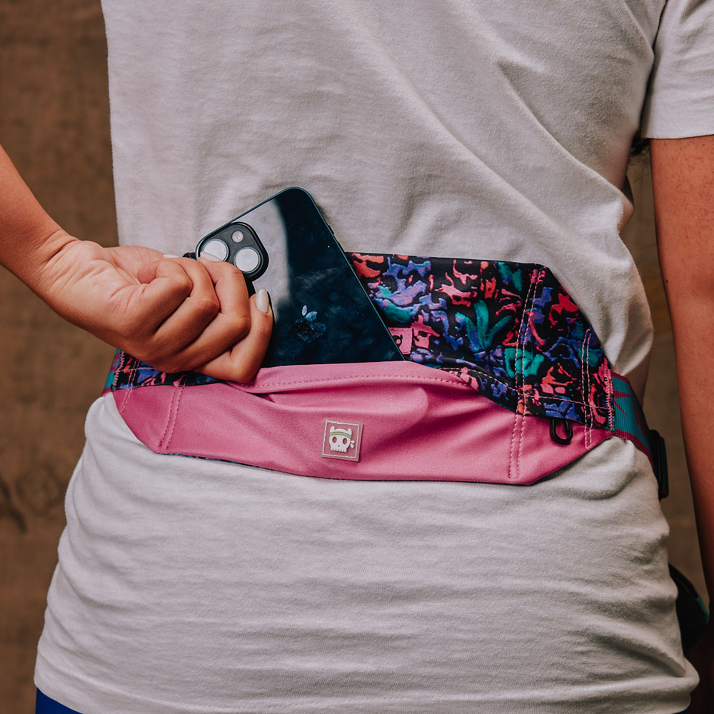 Reebok Zee.Run Belt Aerobic