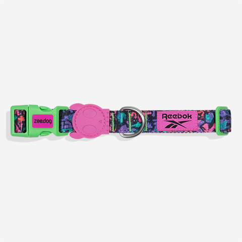 Reebok Aerobic Collar
