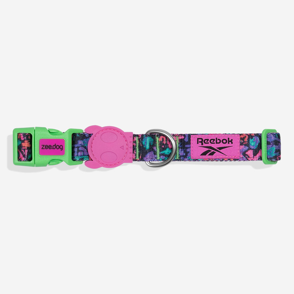 Reebok Aerobic Collar