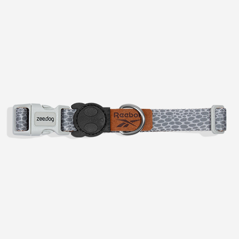 Reebok Suede Collar