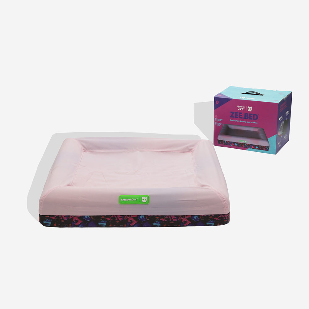 Reebok Aerobic Zee.Bed
