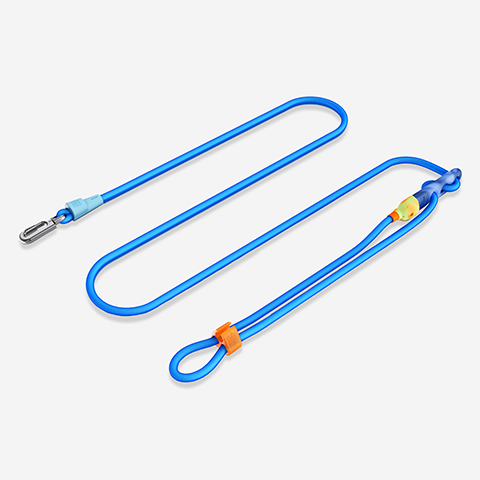 SAPPHIRE NEOPRO HANDSFREE LEASH