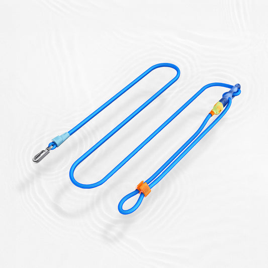 SAPPHIRE NEOPRO HANDSFREE LEASH