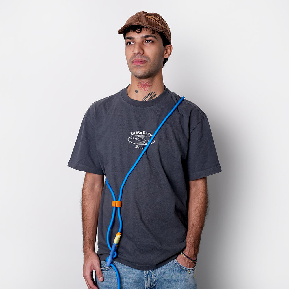 SAPPHIRE NEOPRO HANDSFREE LEASH