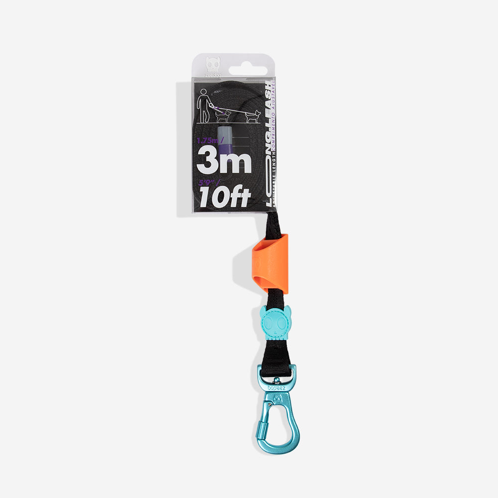 LONG LEASH SEGUNDO