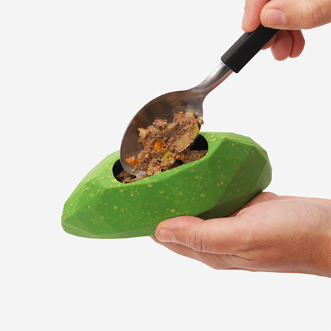 SUPERVEGGIEZ GREEN BEAN