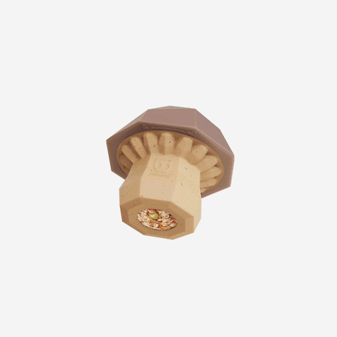 SUPERVEGGIEZ MUSHROOM